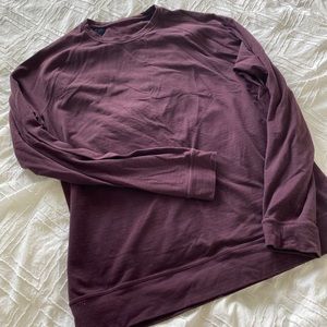 Lululemon pullover